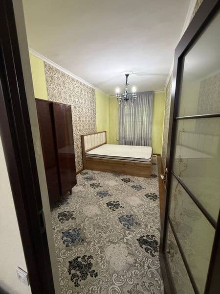 Чиланзар 17 <br />
2 х комнатная 3 этаж <br />
С Ремонтом С  — фото 2