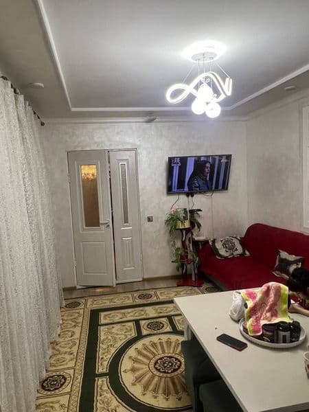 Yashnobod Olmos metro yaqnida 1 xona uy ijaraga <br />
200$< — фото 4