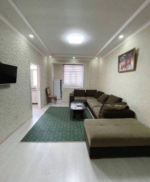 Kvartira Ijarasi | Maklersiz <br />
sheriklik ga 1 kiz kerak — фото 5