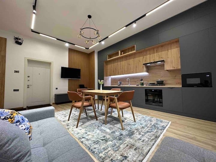 Аренда <br />
2 комнатная <br />
В жк Boulevard <br />
<br / — фото 4