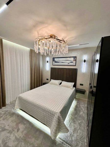 Сдаётся КЛАССНАЯ квартира<br />
<br />
• Район: Мирабадский< — фото 2
