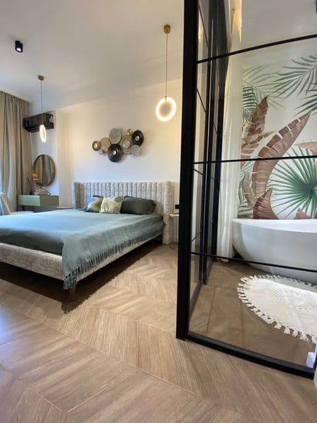 Добрый день! Предлагаю в аренду  в Ташкент сити, резиденция 