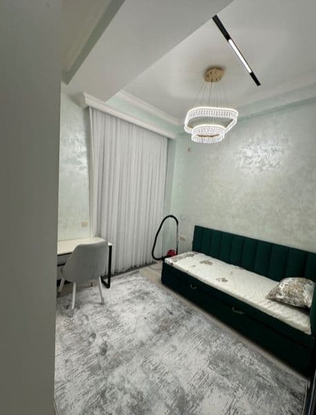 Мирабад Авеню <br />
Мирабадский район <br />
3-комнатная <b — фото 3