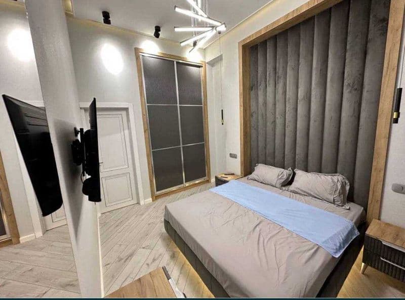 ПРЕМИУМ АРЕНДА | ГОТОВА К ЗАСЕЛЕНИЮ<br />
<br />
Район: Шайх — фото 4