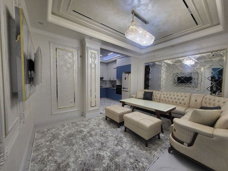 Аренда Самарканд Дарвоза 3/8/10 новостройка орентир бензин з