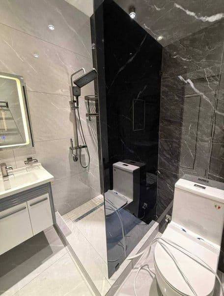 Sergili 3 metro bekat yaqini golden layf orqasidagi 9 etajka — фото 4