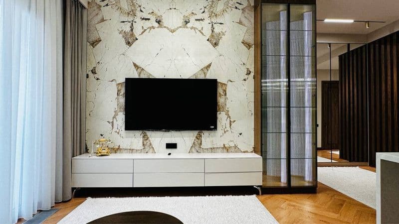 Мирабадский район <br />
Жк Mirabad Avenue <br />
2/7/12<br  — фото 2