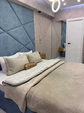 Сдаётся квартира Hi-Tech<br />
Ориентир - Алайский<br />
Гор — фото 4