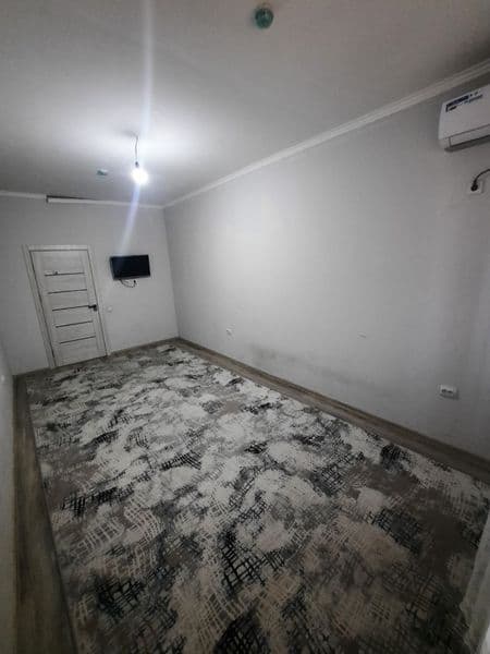 Manzili: Toshkent shahar, Sergeli<br />
Mo'ljali: Yangi Darx