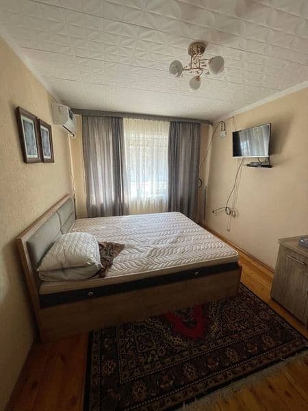 Сдаётся квартира в Мирзо-Улугбекском районе, возле метро Б.И