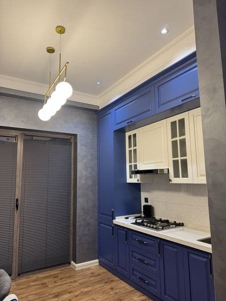 Аренда 2 ком. квартиры в Tashkent city Gardens — фото 5