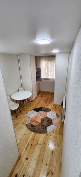 Сдаётся в аренду 1- комнатная квартира укомплектована в цент