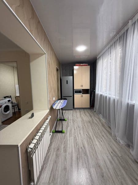 Аренда Новомосковская 2/3/4 <br />
500$ после ремонт<br />
О