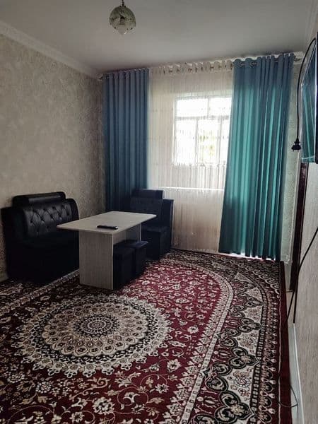 #CHILONZOR -19 kvartal <br />
2 хona 3 etaj 4 etajli <br />
