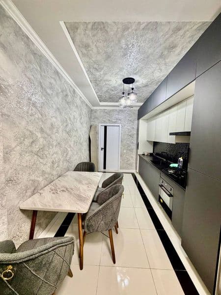 • АРЕНДА КВАРТИРА <br />
• Район: - Шайхантахурский <br />
• — фото 5