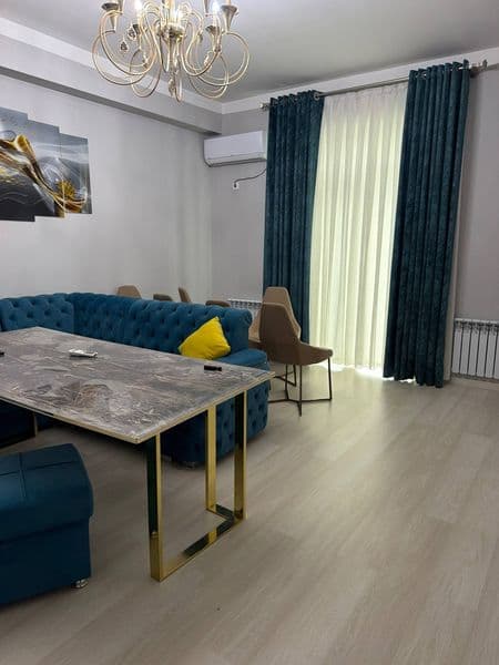 AРЕНДA - Квартира<br />
#Новостройка<br />
ID: 370053<br />
 — фото 3