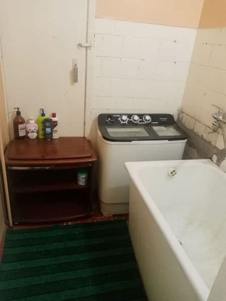 Oilaga yoki qizlarga sheriklikka kvartera bor bez makler.oil