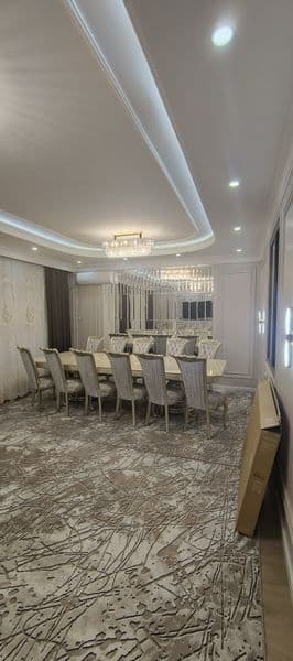 Ориентир паркентскый ресторан Уммон <br />
<br />
Общая площ