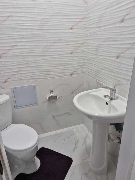 Новостройка<br />
Сергели, 3-бекат, метро ёнида <br />
Кирас — фото 5