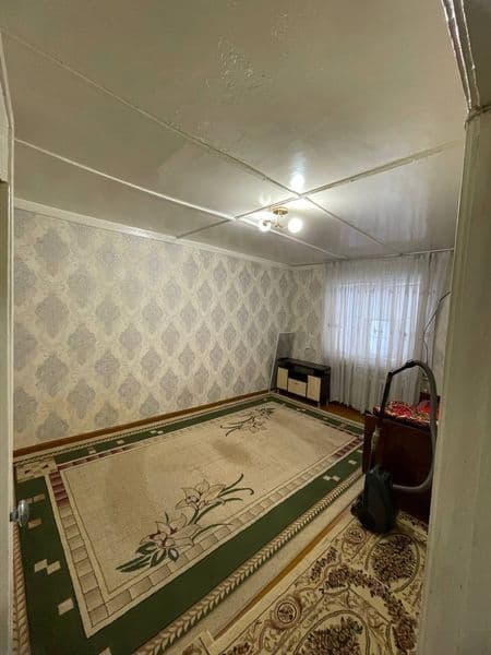 Сдаю 1 ком. квартиру в деревянном доме на долги срок. В Квар — фото 2