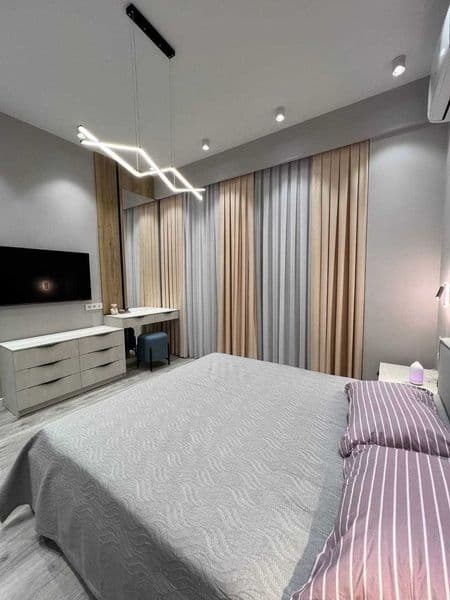 Сдаётся КЛАССНАЯ квартира<br />
<br />
• Район: Яшнабадский< — фото 2