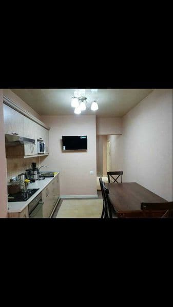 Сдается 3 комнатная квартира в аренду  на долгий срок.<br />