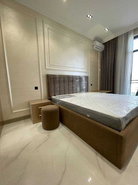 Сдается квартира для семейных<br />
<br />
 Район: Алмазар<b