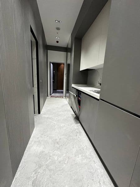 Аренда <br />
<br />
Район: Шайхантахурский<br />
• Nest One — фото 2