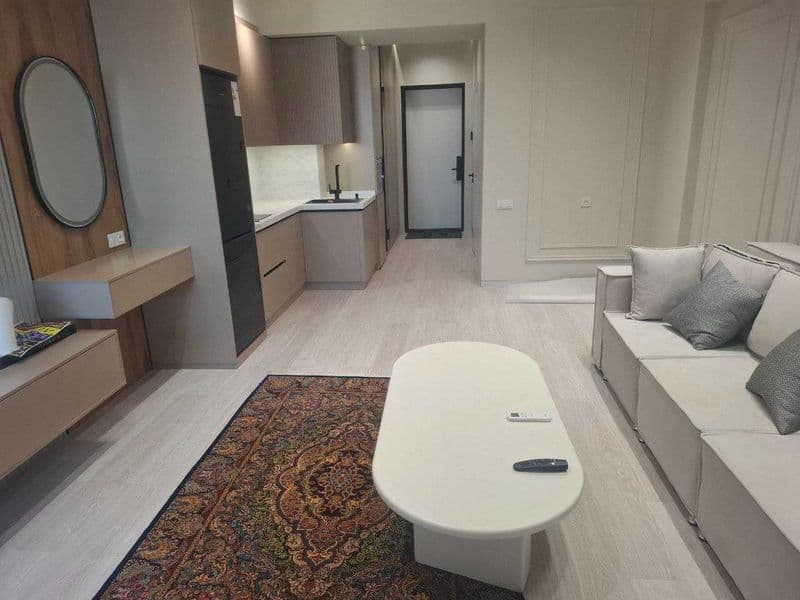 Сдаётся КЛАССНАЯ квартира<br />
<br />
Район: Шайхантахурски — фото 2