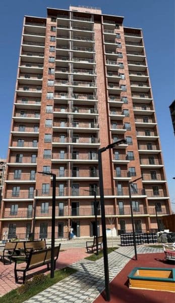 Аренда Квартиры ЖК Ассалом сохил <br />
Чистая аккуратная кв — фото 3