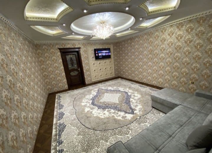 #Аренда<br />
<br />
Район: Юнусобод 13 квартал<br />
Ориент