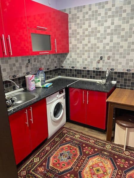 Yunusobod krug 8 kvartl appex pitsa oldida qizlarga ijaraga  — фото 3