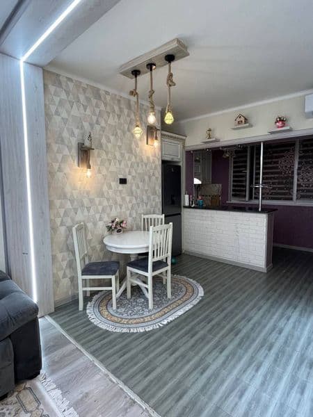 Аренда квартира<br />
2 комнатная <br />
3 этаж <br />
Дом н — фото 2