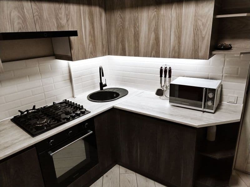 квартира в аренду<br />
 2/4/5 в отличном месте парк Бабура, — фото 5