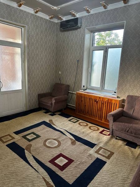 Сдается 2-комнатная квартира на долгий срок, желательно семе — фото 2