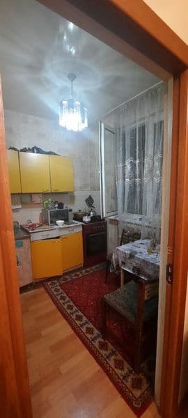 Срочно Аренда 2в3/4/4 Чиланзар-6 Бунёдкор корзинка метро пар — фото 5