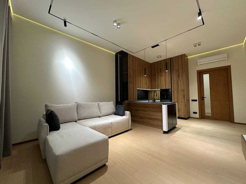 Мирабадский район<br />
ЖК Мирабад Авеню<br />
2/4/12<br />
 — фото 2