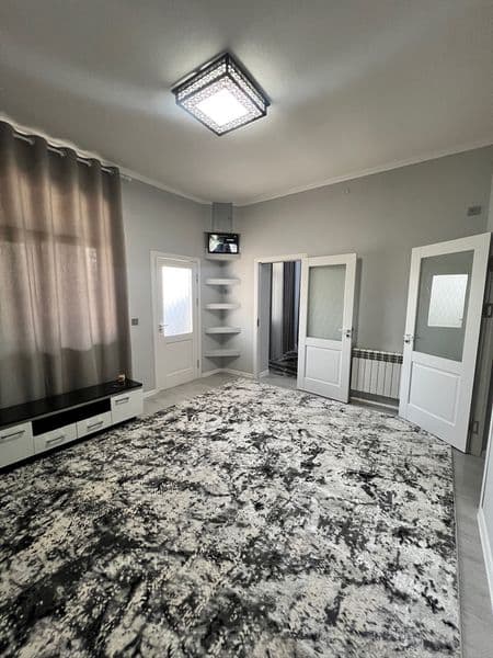 4 xonali (oshxona vanna aloxida)<br />
Remonti yaxshi<br />
 — фото 2