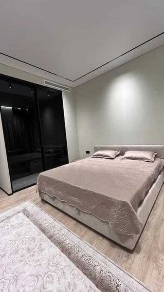 Мирабадский район<br />
<br />
Новостройка: ЖК Mirabad Avenu — фото 2