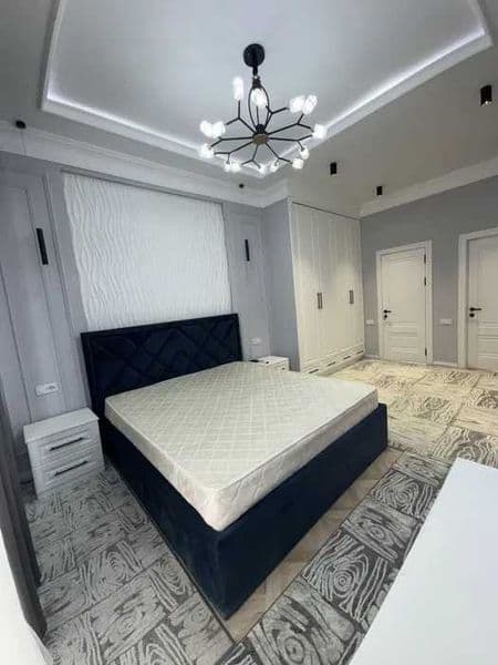 Район:Чиланзарский<br />
Адрес: Чиланзар метро<br />
<br />
