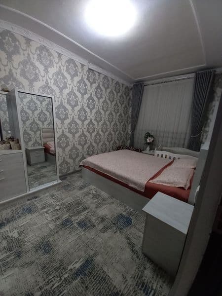 Chilonzor metro oldida 2 xonali ijaraga kvartira bor hamma s