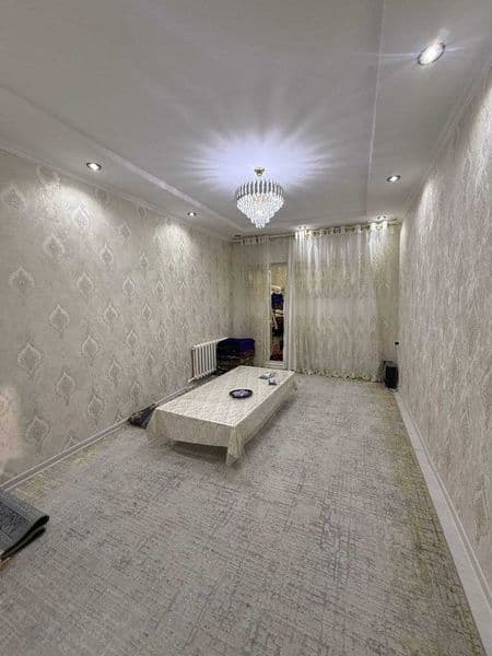 Yunusobod 8 <br />
Arenda kvartera <br />
Narxi 450$<br />
K