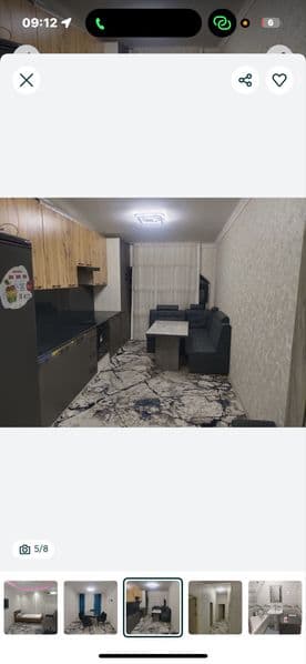 Arenda Tinchlik Navostiroyka<br />
3xona<br />
2-eyaj<br />
 — фото 5