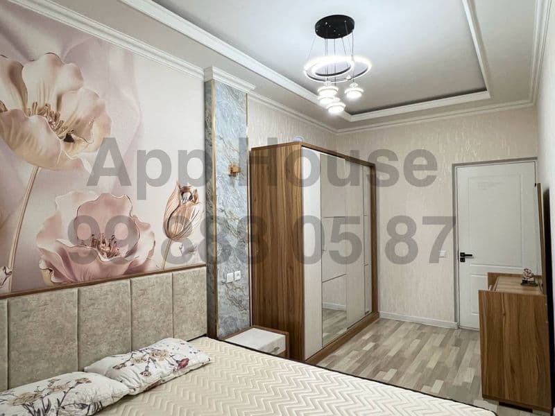 #Аренда на долгий срок<br />
<br />
#Авиасозлар3, Кадышева<b — фото 5