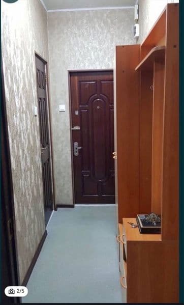 Chilonzor 18 mavzeda <br />
Arendaga kvartira qizlarga. 1ta  — фото 2