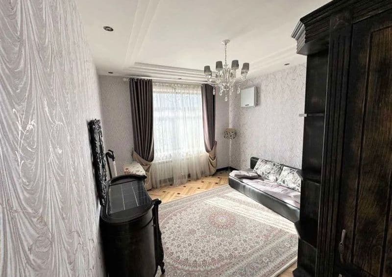 Улица Саид л Барака Центр 4х комн 3 спальня 2 -ванная метро  — фото 4