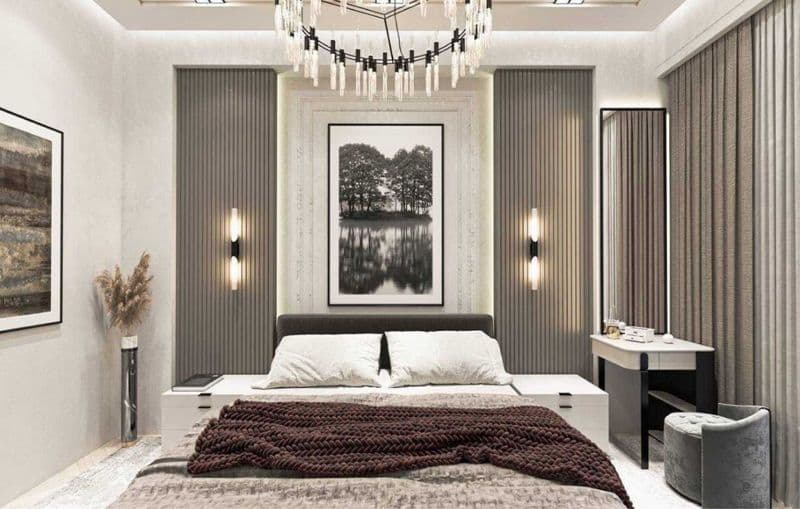 Ташкент Сити<br />
Булвард<br />
Комнаты-2<br />
Этаж-6<br / — фото 4