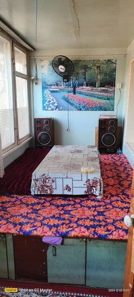 Chilonzor 23-kvartalda Shirin chorrahasida 3xonali kvartiran — фото 4