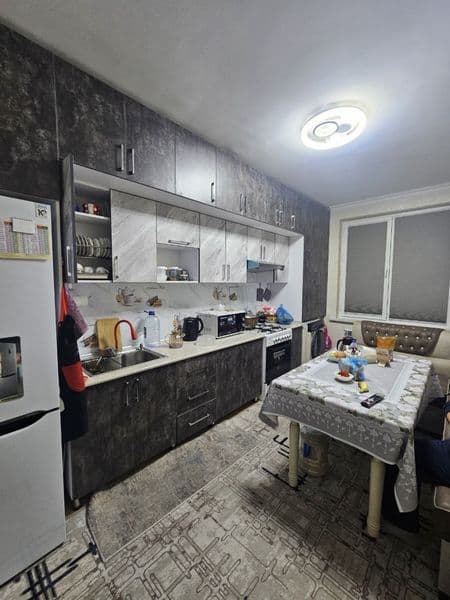 Срочно сдается новастройка в  ЖК Чоштепа 3/1/9 74 квадратных