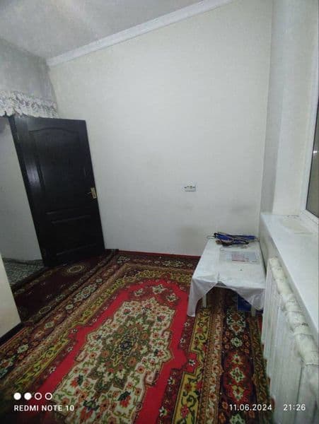 Аренда квартира <br />
Район - Алмазарский<br />
Ориентир -  — фото 2